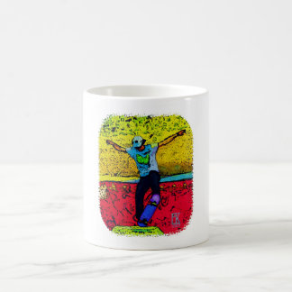 Mug votre tour