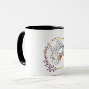 Mug Votre voix compte