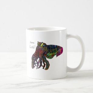 Mug Voulez à la bambanne