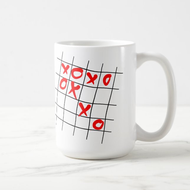 Mug Vous aimez (Droite)
