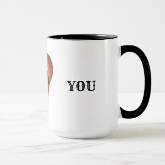 Mug Vous aimez le café