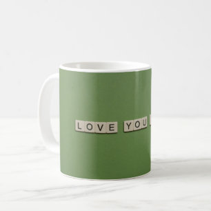 Mug Vous aimez vous-même