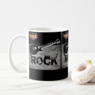 Mug vous assomme de la musique rock