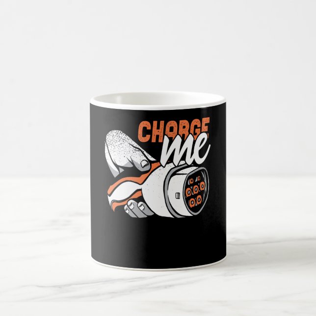 Mug Vous Avez Besoin D'Une Charge (Centre)