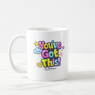 MUG - Vous avez ça