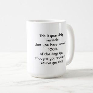 Mug Vous avez ceci