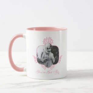 Mug Vous avez ceci - Le Lotus Blanc