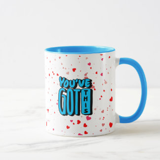 Mug Vous Avez Cette Typographie