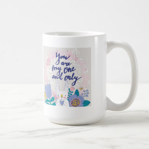 Mug Vous avez des mes ans et seulement