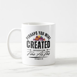 Mug Vous Avez Peut-Être Été Créés Pendant Une Période