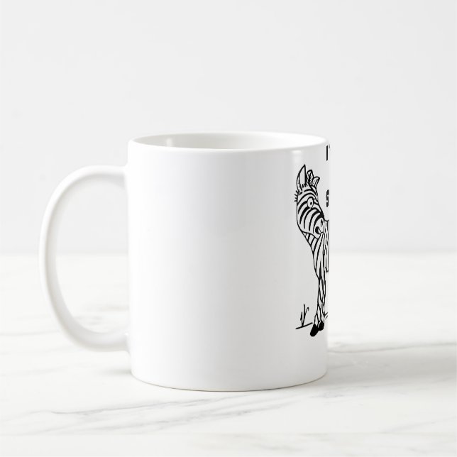 Mug Vous Avez Plus D'Un Test Score Costume Test Day Sl (Gauche)
