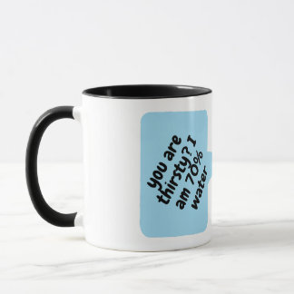 Mug vous avez soif ?
