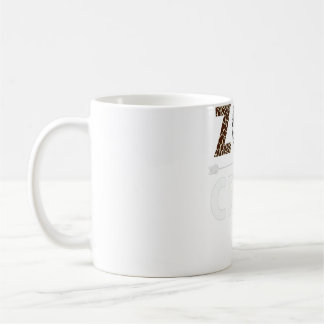 Mug Vous avez un chien bien c'est mignon je lève minus