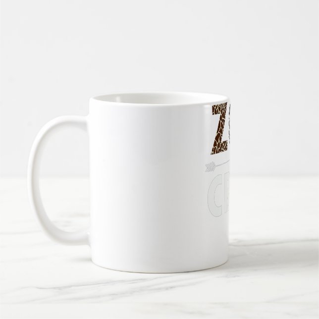 Mug Vous avez un chien bien c'est mignon je lève minus (Gauche)