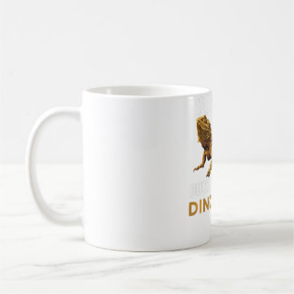 Mug Vous avez un chien bien c'est mignon je lève minus