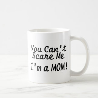 Mug Vous biseautés m'effrayez Im une maman