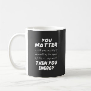Mug Vous Comptez : 