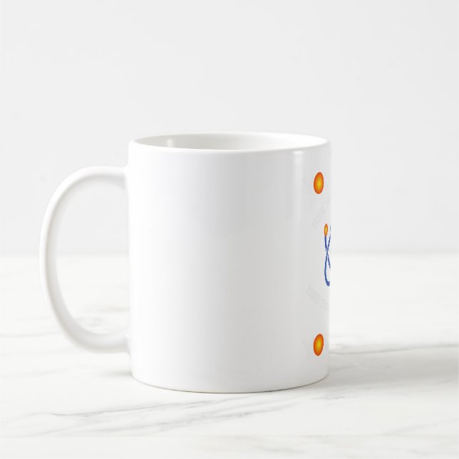 Mug Vous Comptez Physique Physique Physique Sciences É (Gauche)