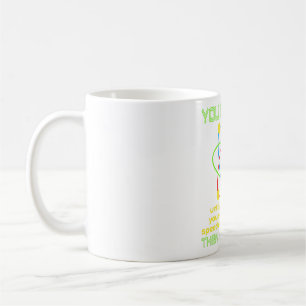 Mug Vous Comptez Science Study Atom Science Enseignant