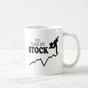 MUG VOUS ÉLEVEZ MON STOCK