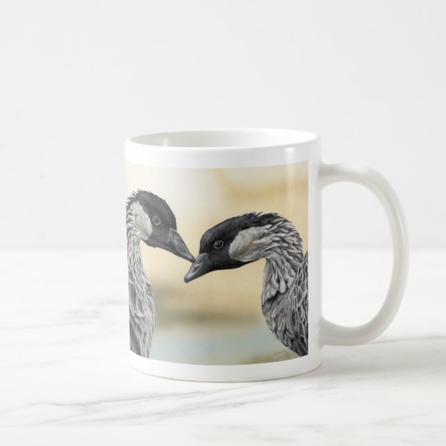 Mug Vous et I (Droite)
