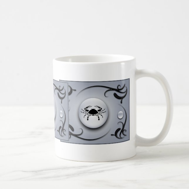 Mug Vous et moi - customisez-le ! (Droite)