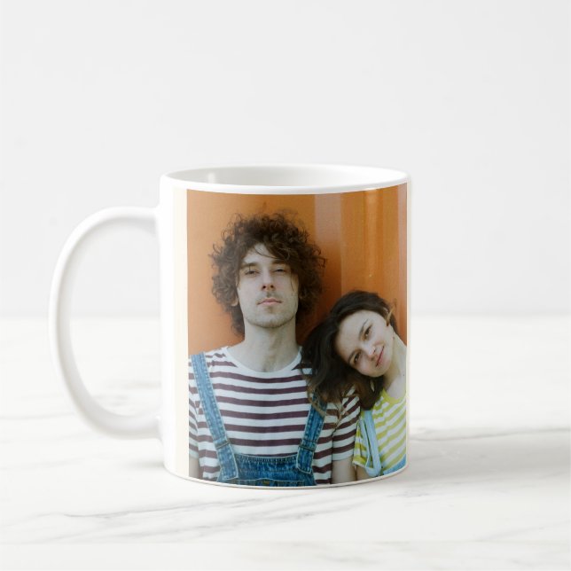 Mug Vous et moi, un couple parfait pour la Saint-Valen (Gauche)