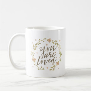 Mug vous êtes aimés