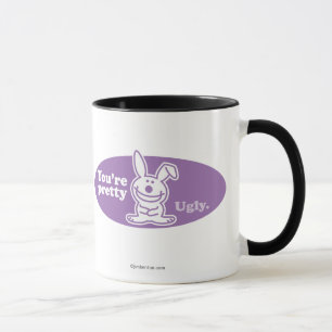 Mug Vous êtes assez laids