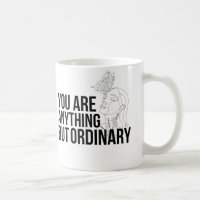 vous êtes autre chose que de l'art monochrome ordi