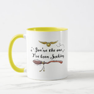 Mug Vous êtes celui que je cherchais