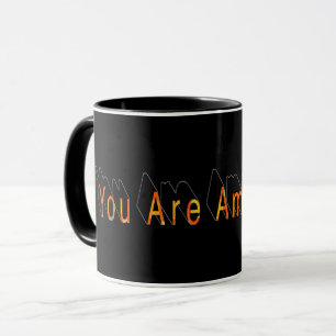 Mug Vous Êtes Extraordinaire