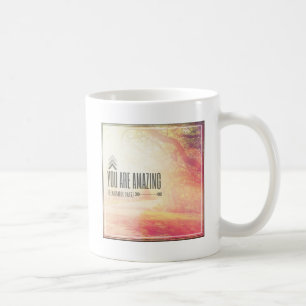 Mug Vous êtes extraordinaires