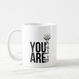 Mug Vous êtes le meilleur