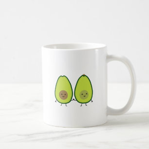 Mug Vous êtes ma MOITIÉ PARFAITE, AVOCAT