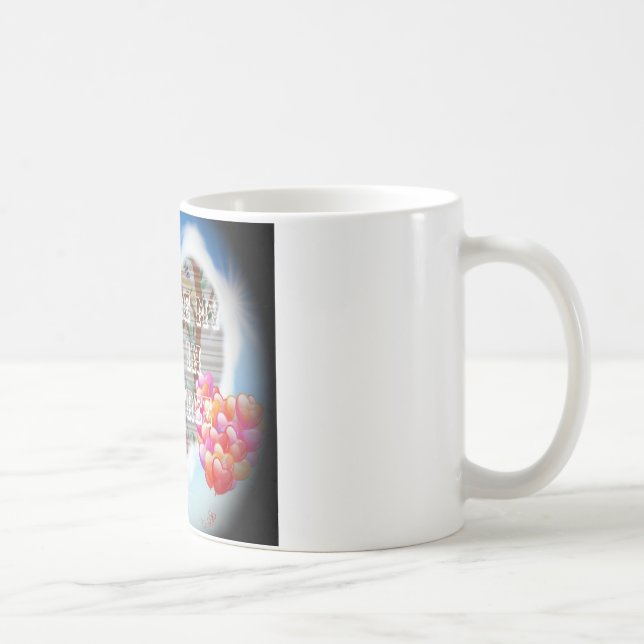 Mug Vous êtes mon oiseau dans les arbres.png (Droite)