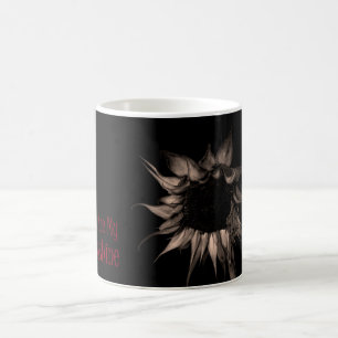 Mug Vous Êtes Mon Sunshine Sunflower Cute Cool unique