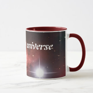 Mug Vous êtes mon univers
