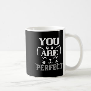 Mug Vous êtes parfait - Saint-Valentin