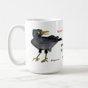 Mug Vous êtes quelque chose à faire