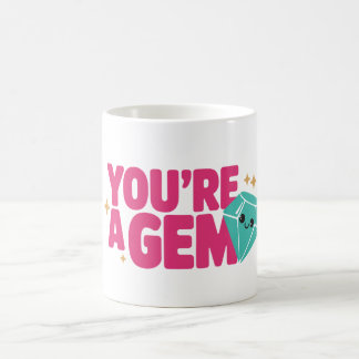 Mug Vous êtes un bijou