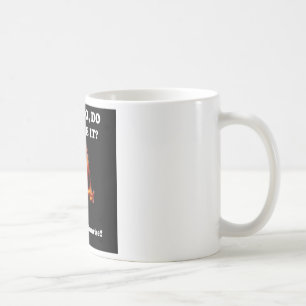 Mug Vous font-ils l'aiment-il Orlando ? C'est lever de