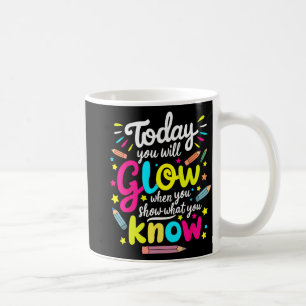 Mug Vous Gluirez Lorsque Vous Montrez Ce Que Vous Save