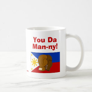 Mug Vous Homme-ny du DA !