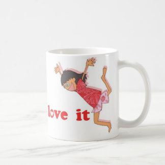 Mug Vous l'aimez