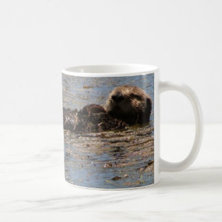 Mug Vous loutre soyez dans les images