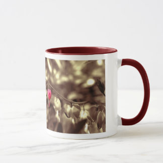 Mug Vous m'avez touché