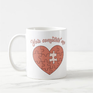 Mug Vous Me Complétez