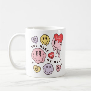 Mug Vous Me Faites Fondre