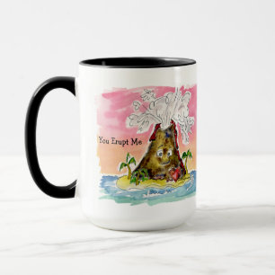 Mug Vous M'Écrasez, Je Vous Lava